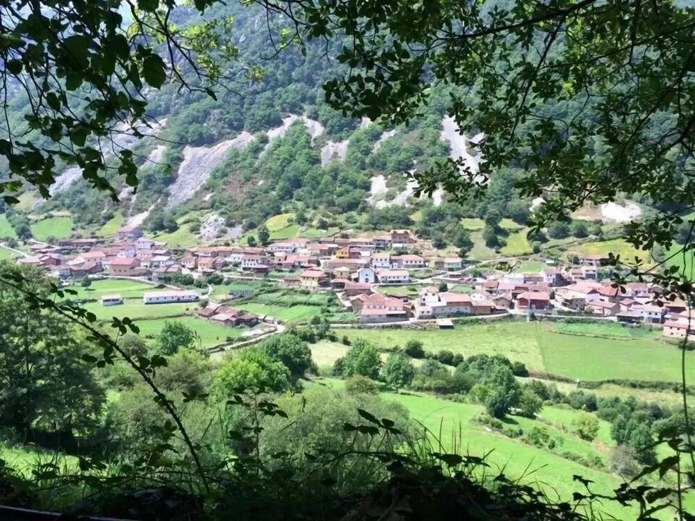 Núcleo de turismo Rural La Corte