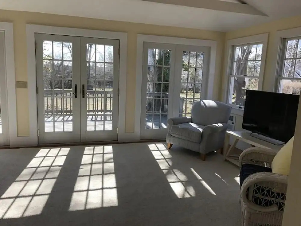80 Highland Avenue - Three Bedroom House