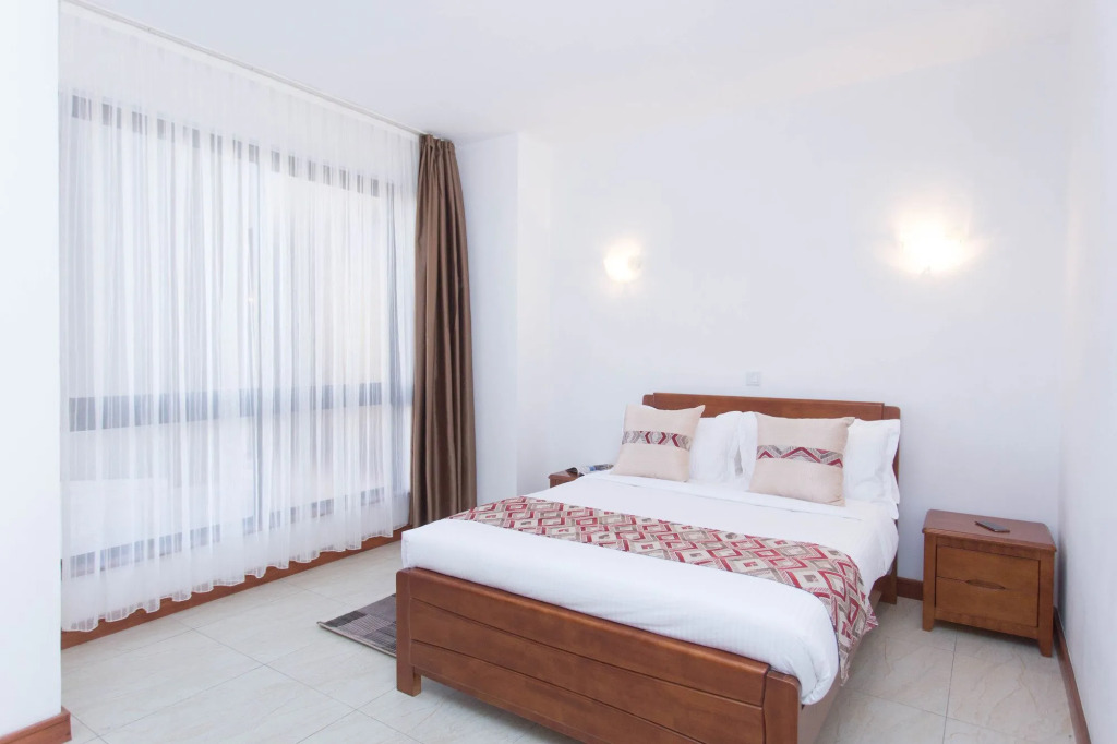 Myra Residences by Trianum