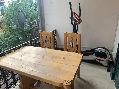 Apartamenty Góralska Pasja Krupówki 37