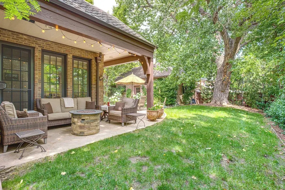 Walk to DU, Dining & Parks: Spacious Denver Home!