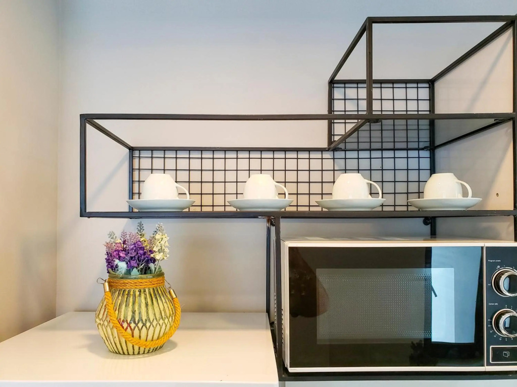 Meyde Boutique Suites