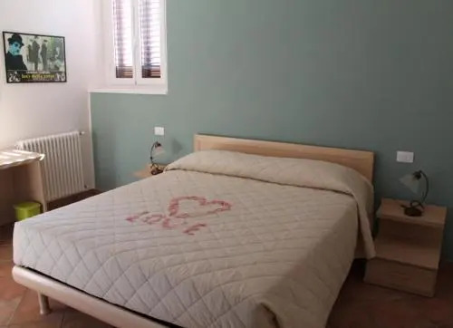 LOro della Città