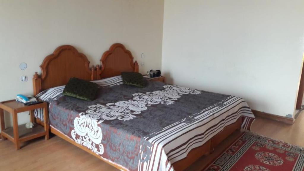 Kausani Best Inn