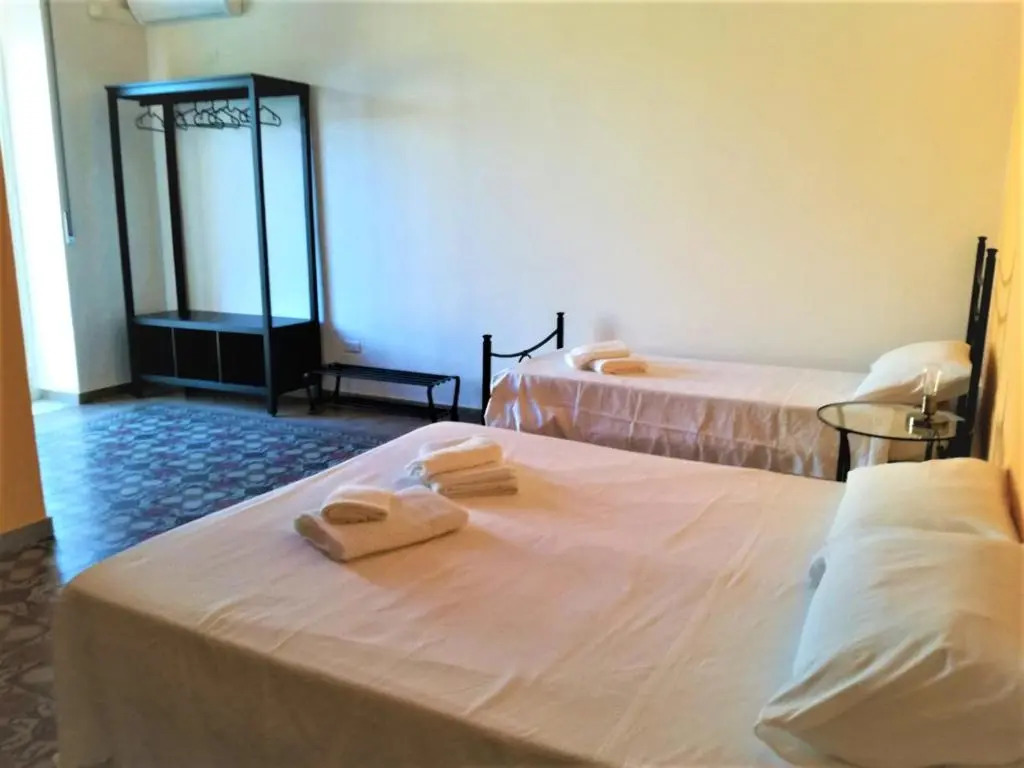 MOKARTA B&B