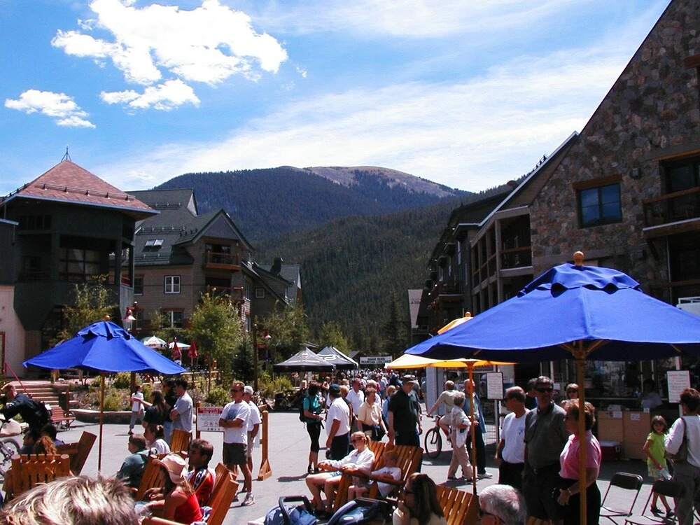 North Fork Lodge 577