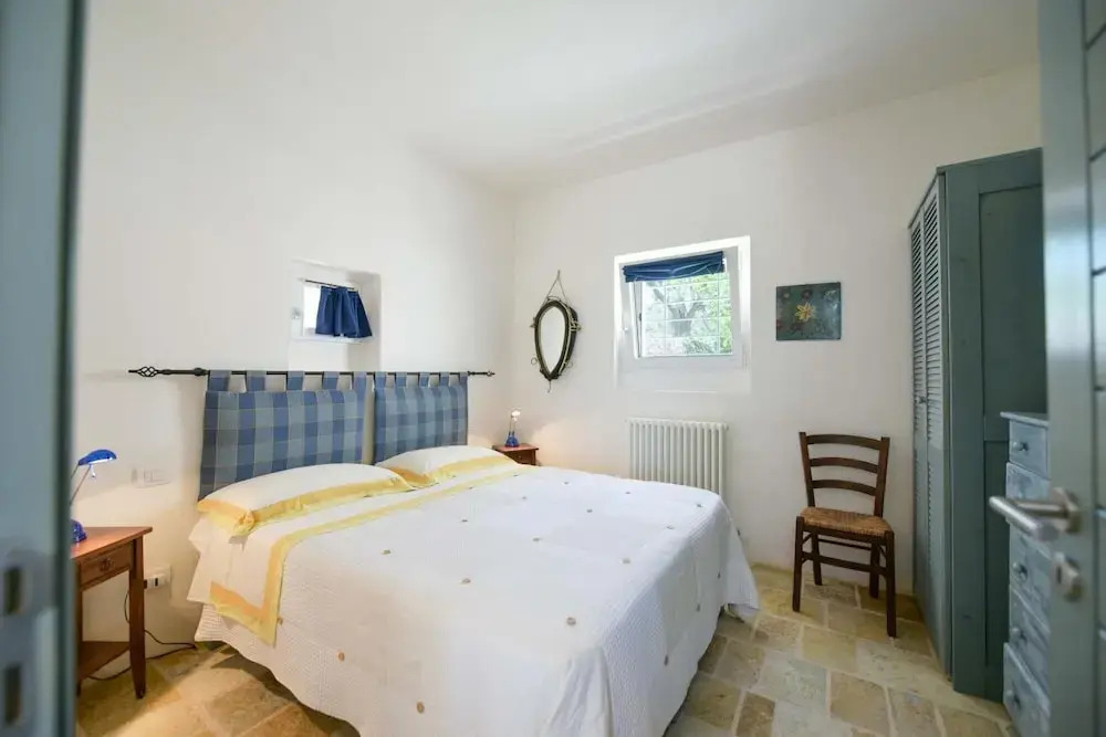 Trulli Cortese con Piscina a Cisternino