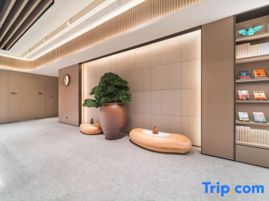 JI Hotel (Putian Hanjiang Guoji Shangmaocheng)
