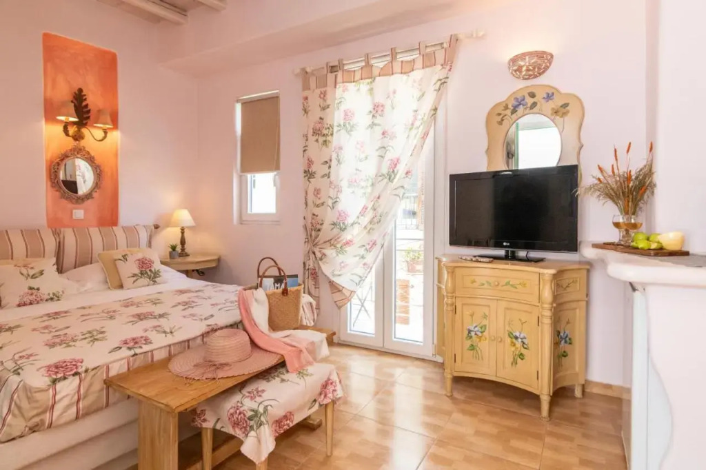 Madalenas Family Rooms