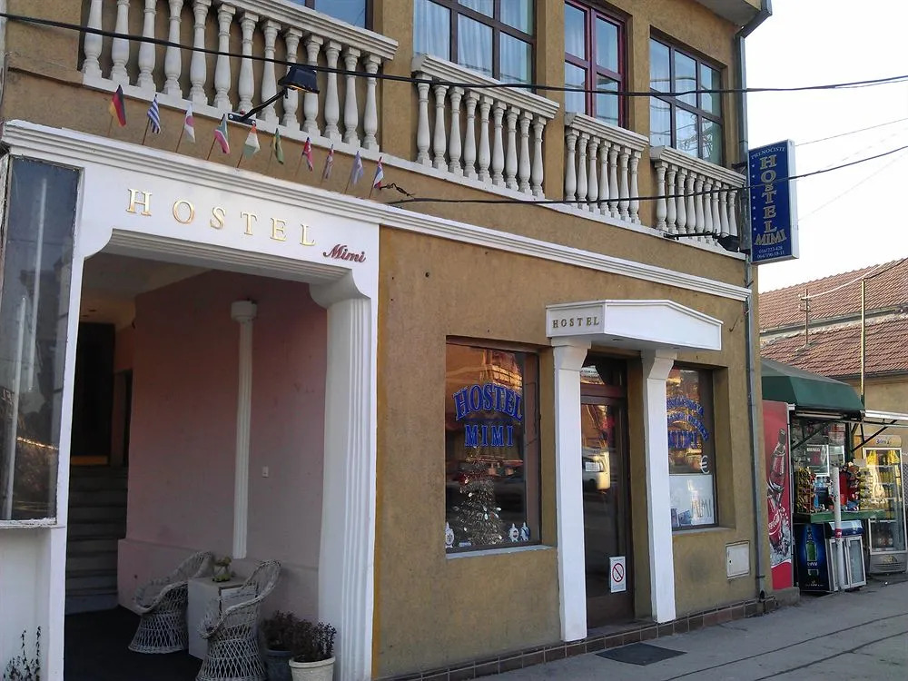 Hostel Mimi