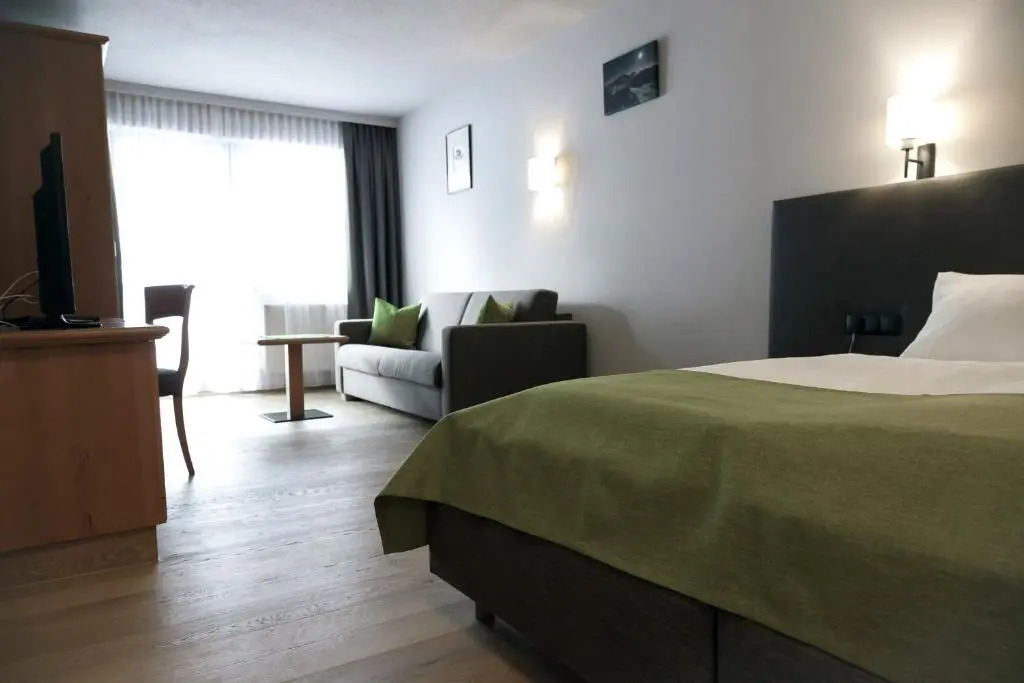 Hotel Andreas Hofer