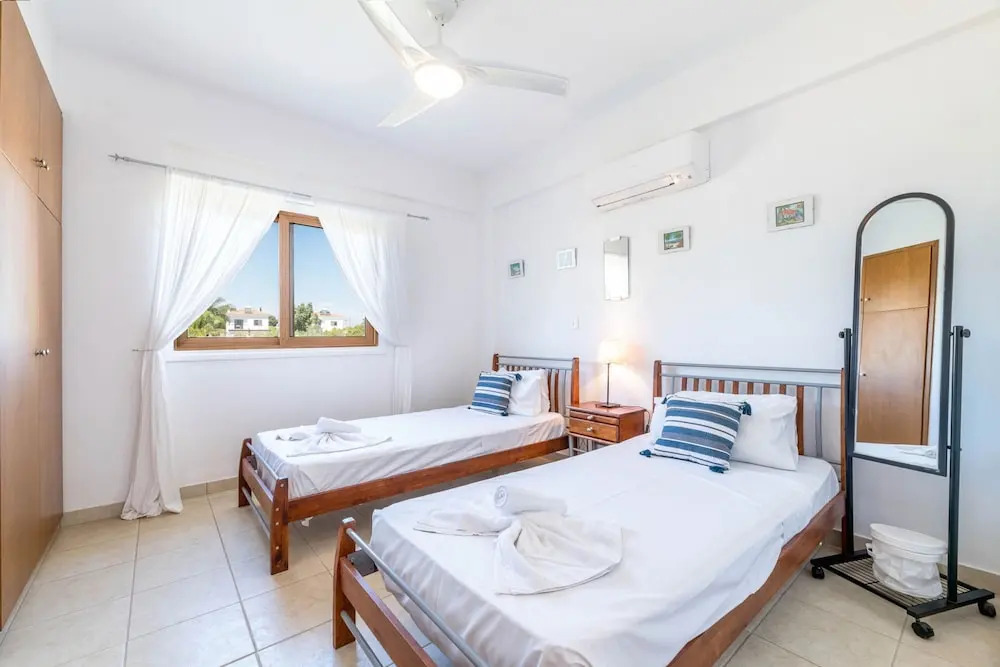Elena Gardens Villa
