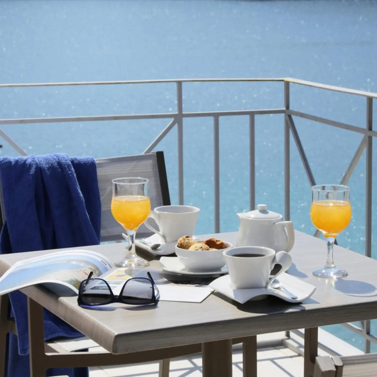 Hotel Aktaion