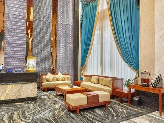 Shuiyue Shanyu Hotel