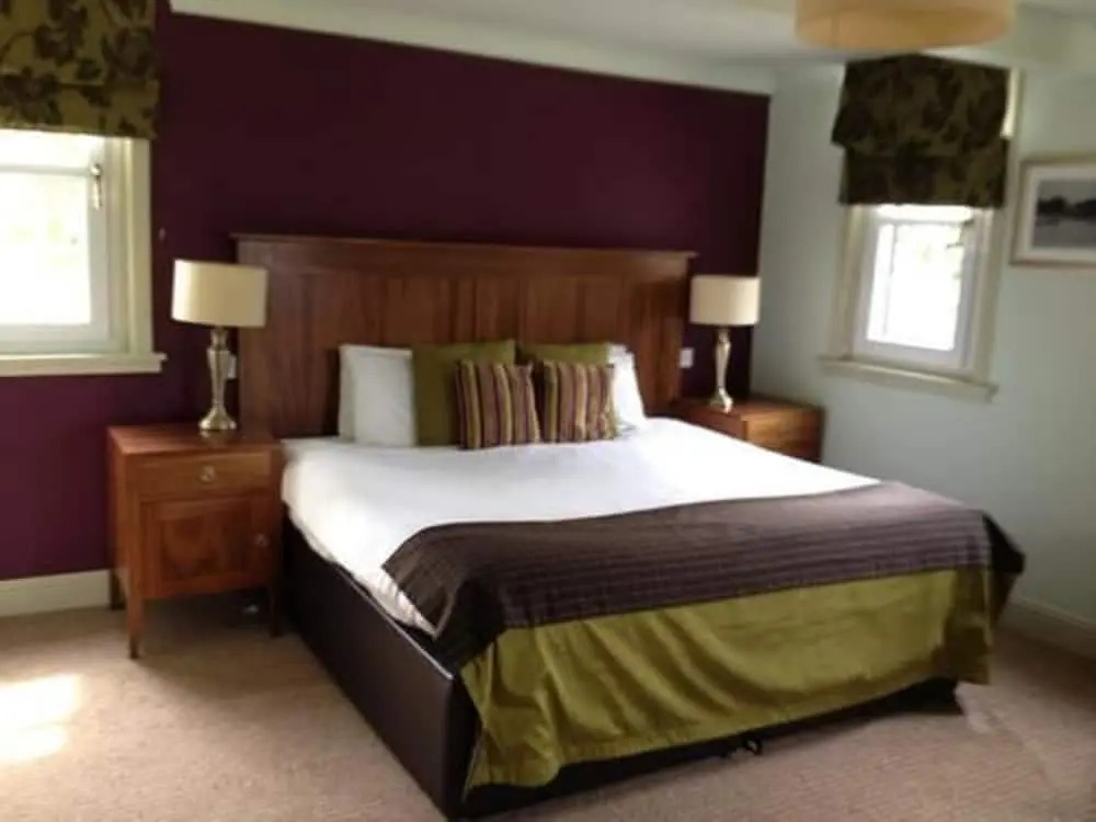 Rowardennan Hotel