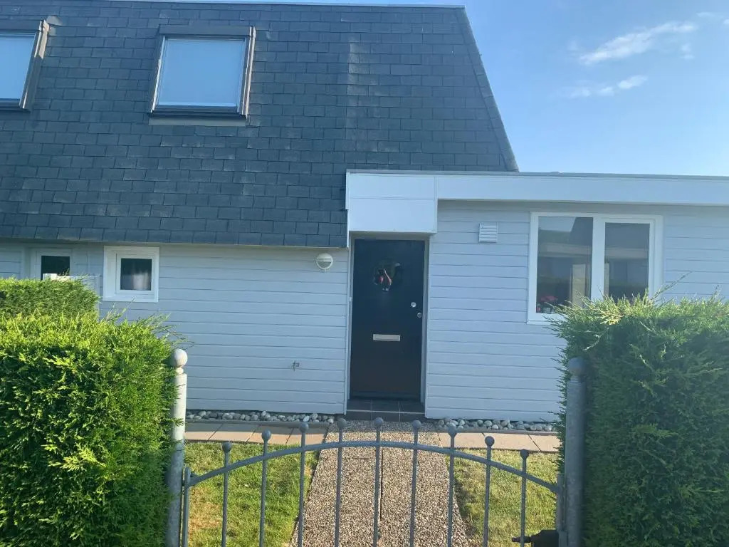 Kustverhuur, Park Schoneveld, Zeester 25