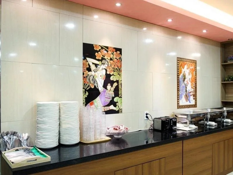Jm Hotel