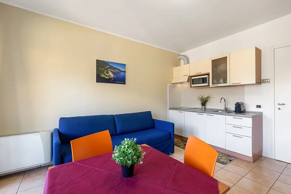 Porto Letizia S18