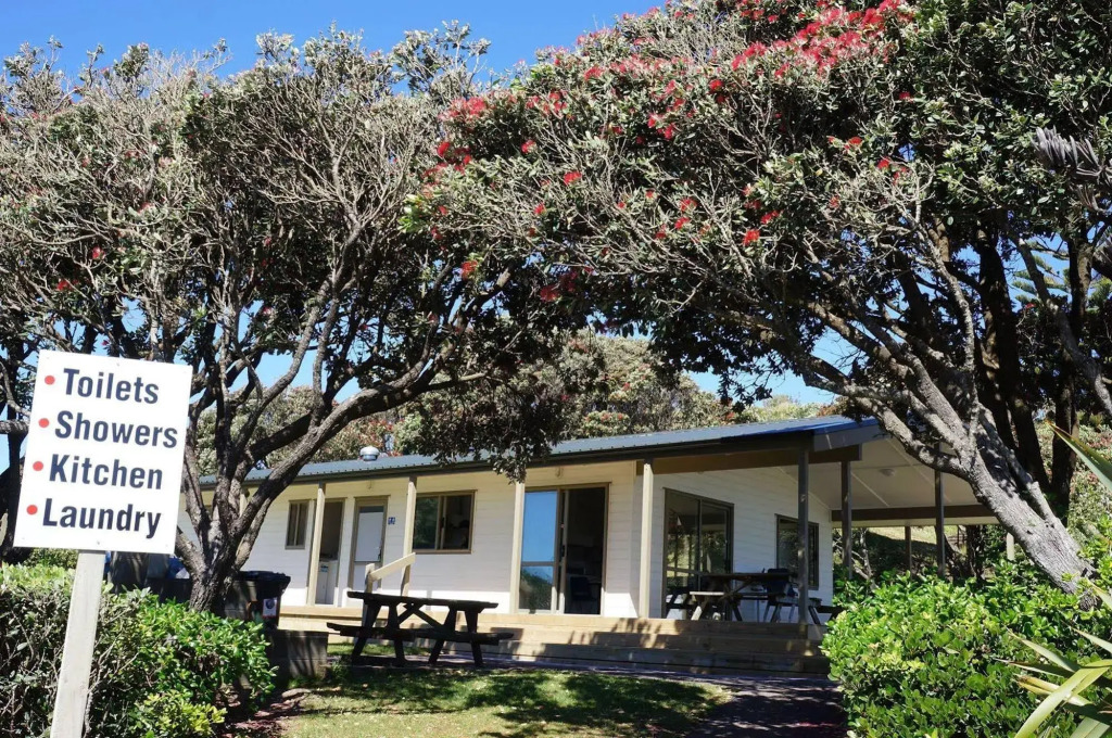 Fitzroy Beach Holiday Park