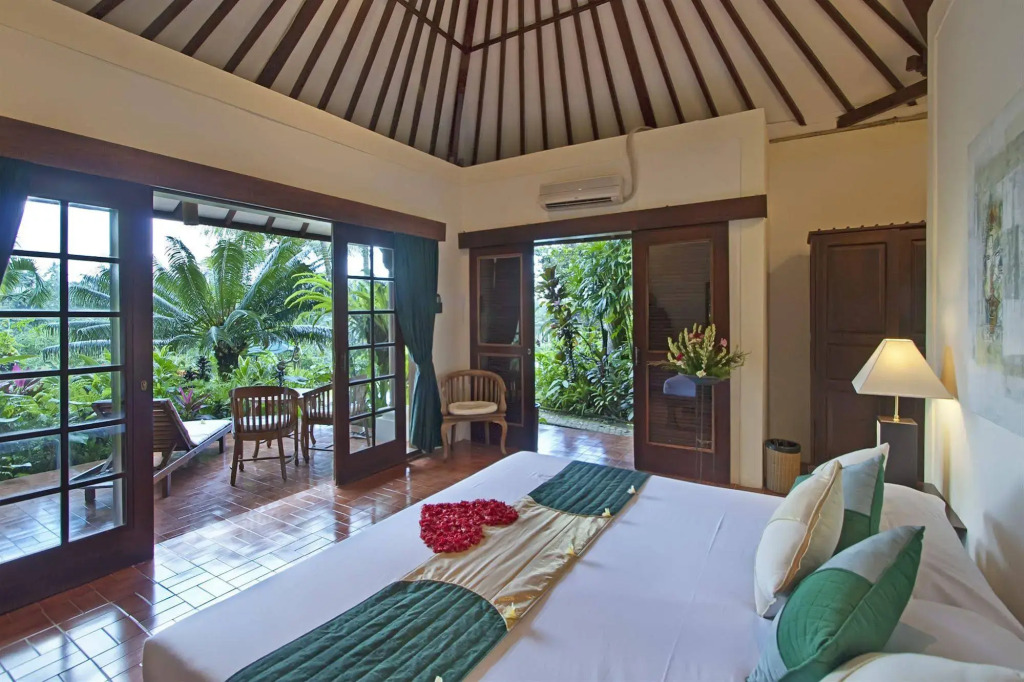 Alam Sari Homestays