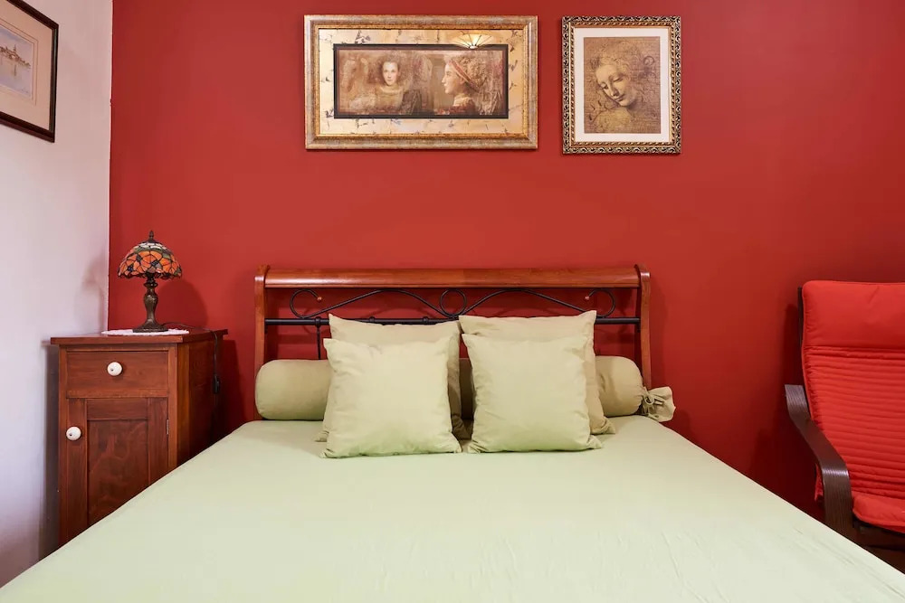Apartment Giuseppe