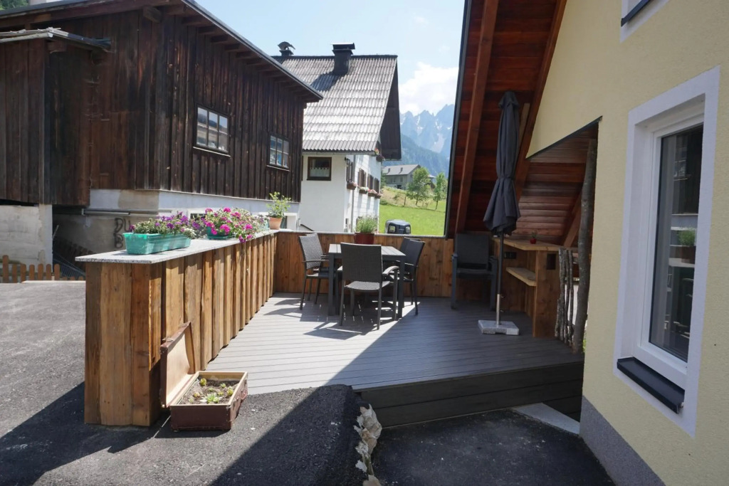 Schmiedsipplhof