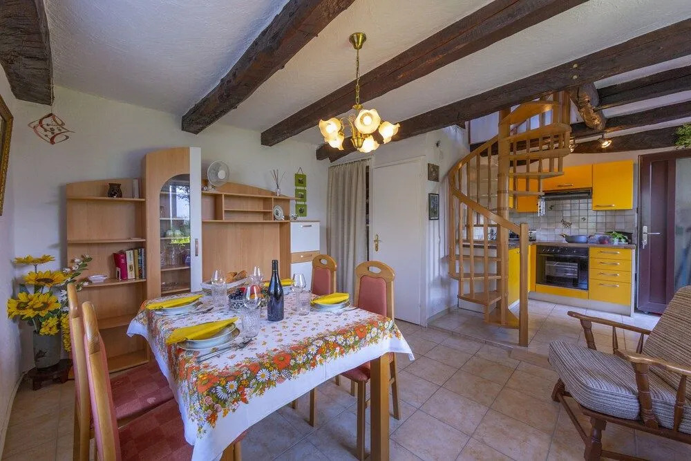 Casa al Runchett