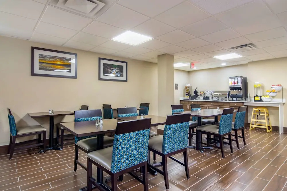 La Quinta Inn Acworth