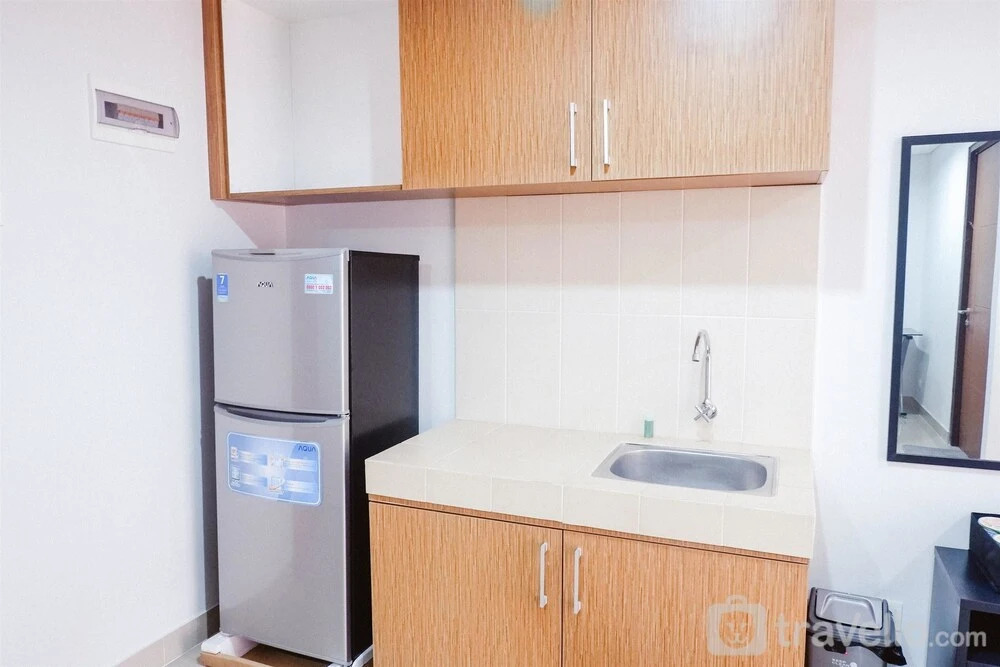 New Furnished Royal Olive Apartment