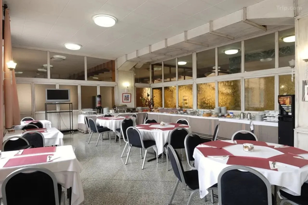 Hotel Pere III El Gran
