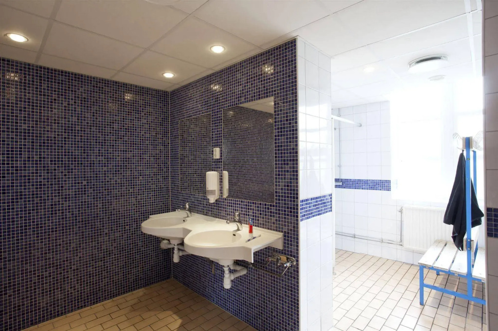 Kvibergs Vandrarhem - Hostel