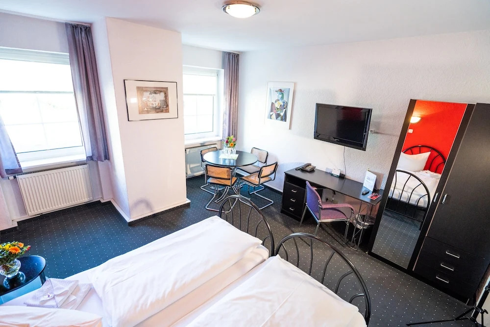 Hotel Tanne