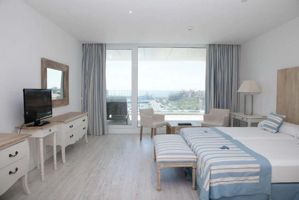 Hotel Puerto Sherry