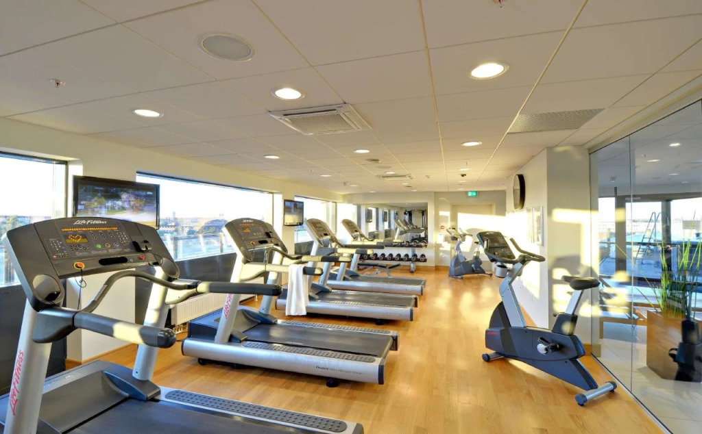 Scandic Sydhavnen