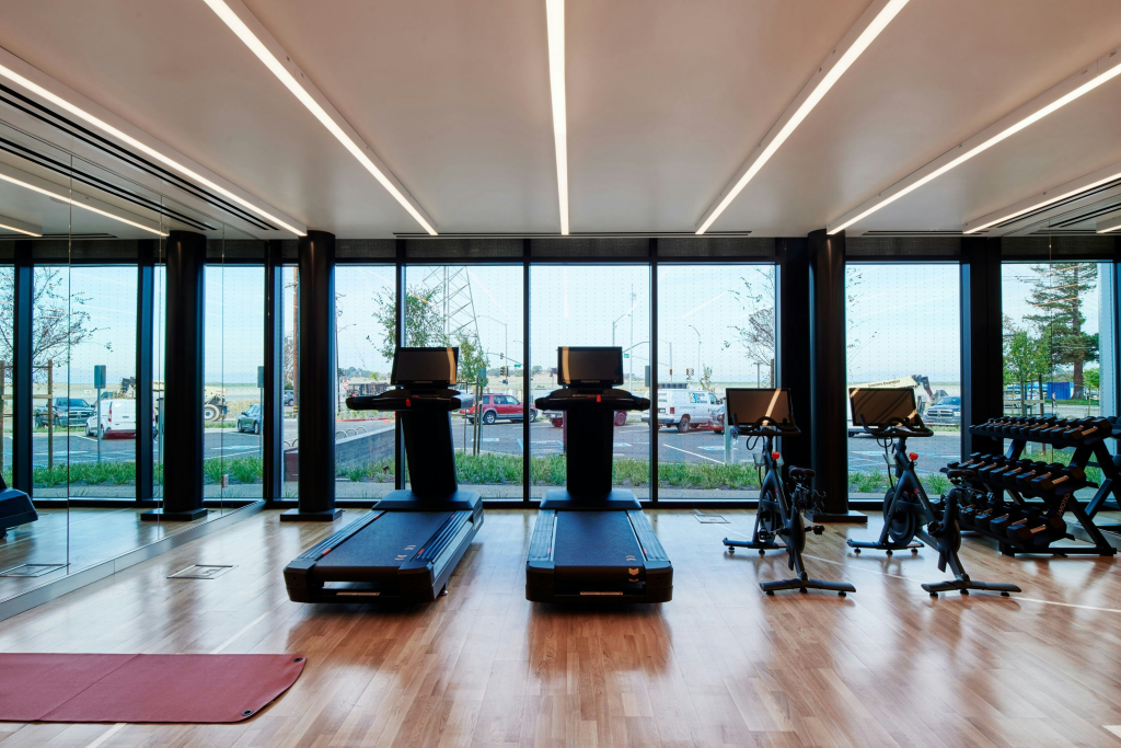 citizenM Menlo Park
