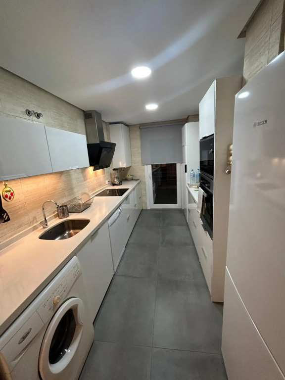 Apartamento En Primera Linea/Beachfront Apartment