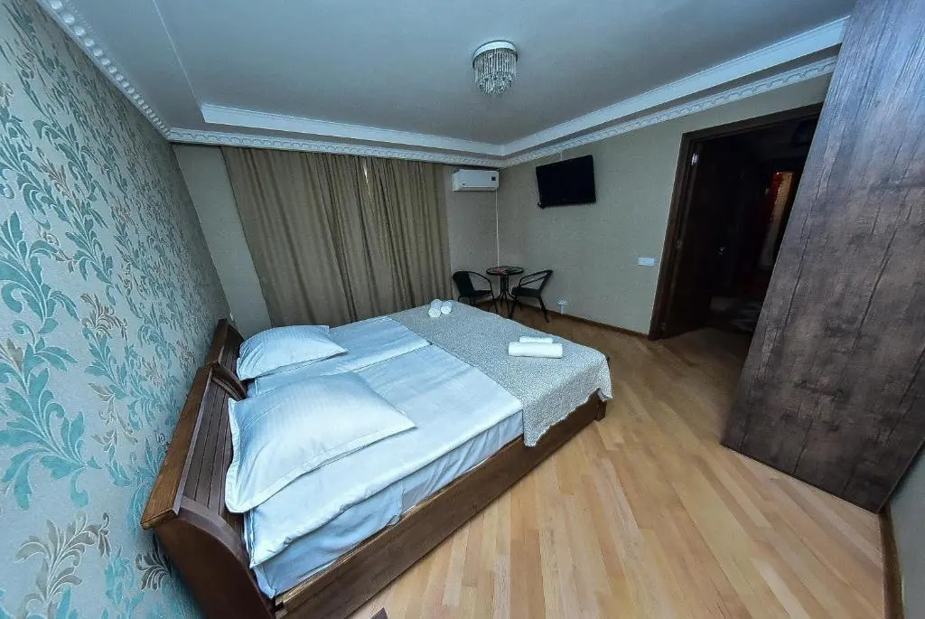 Avlabari Metro Apartments