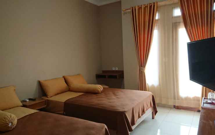 Villagio Hotel