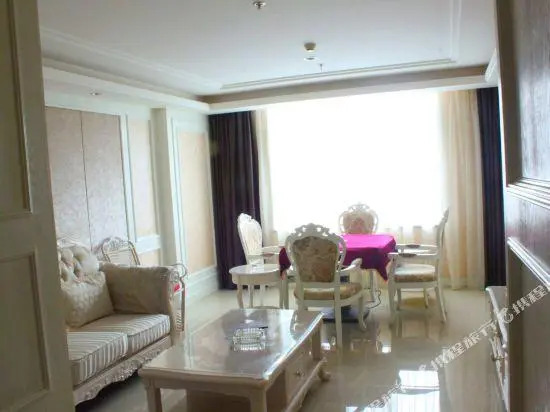 Yongdu Hotel