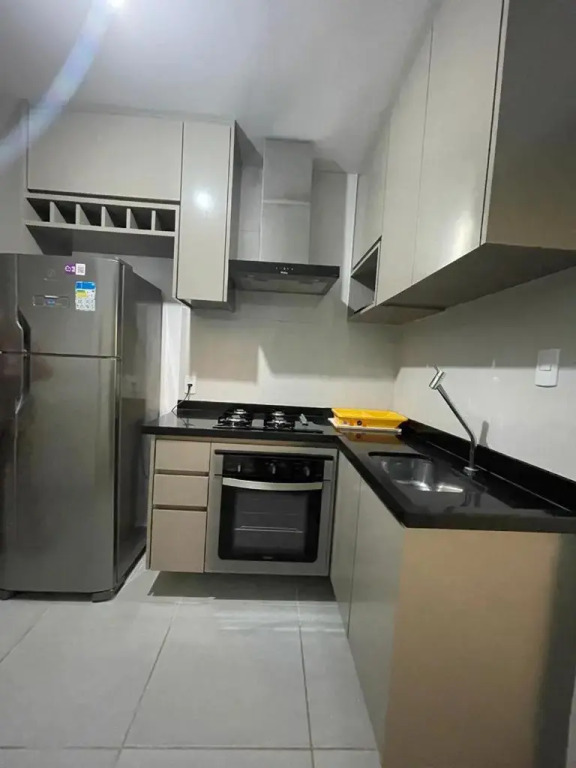 APARTAMENTO EM PEROBA - MARAGOGI
