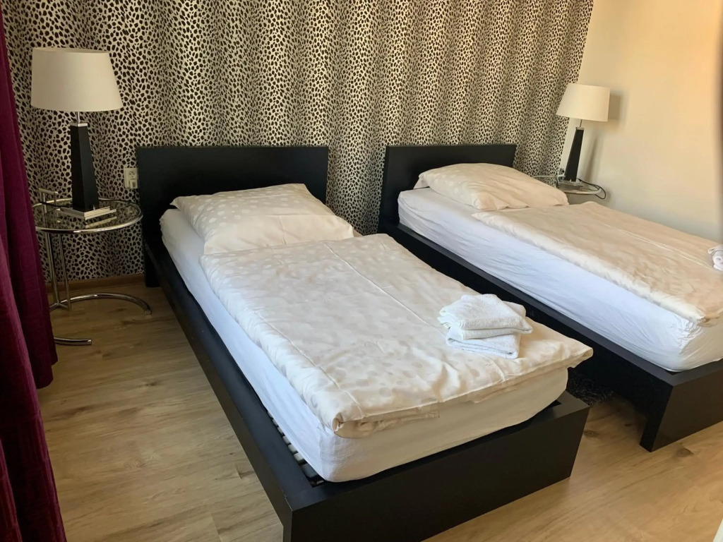 Apartman Skupovka