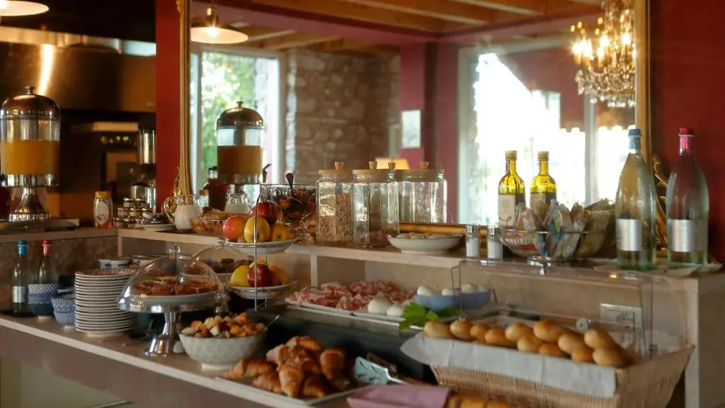 Le Greghe Suites