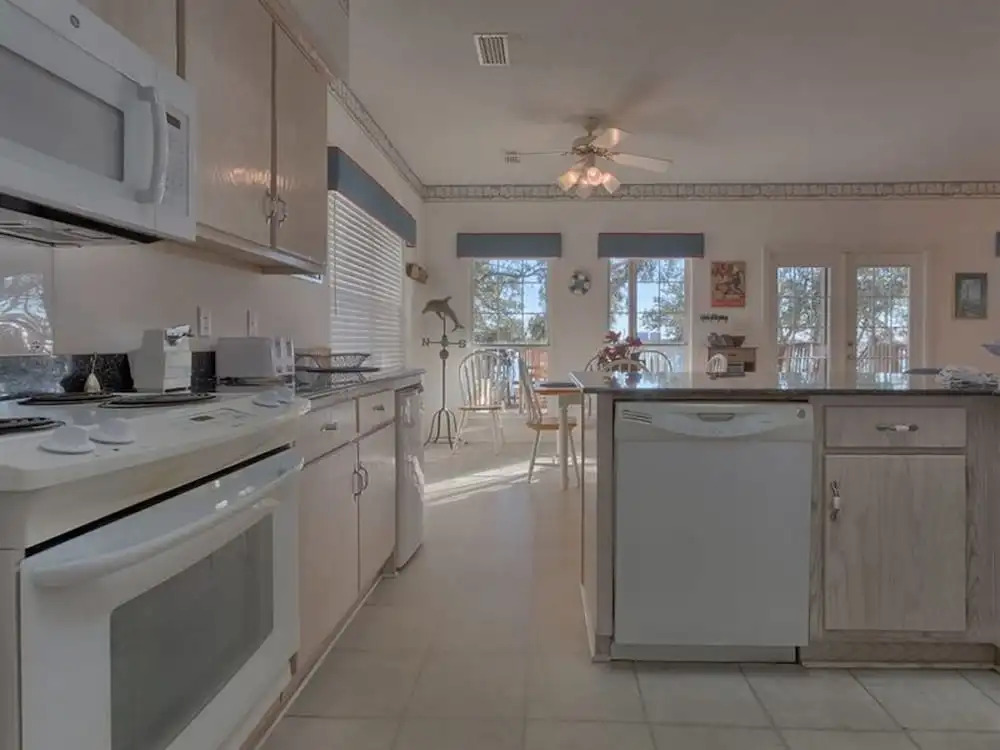 Eagles Tide by Meyer Vacation Rentals