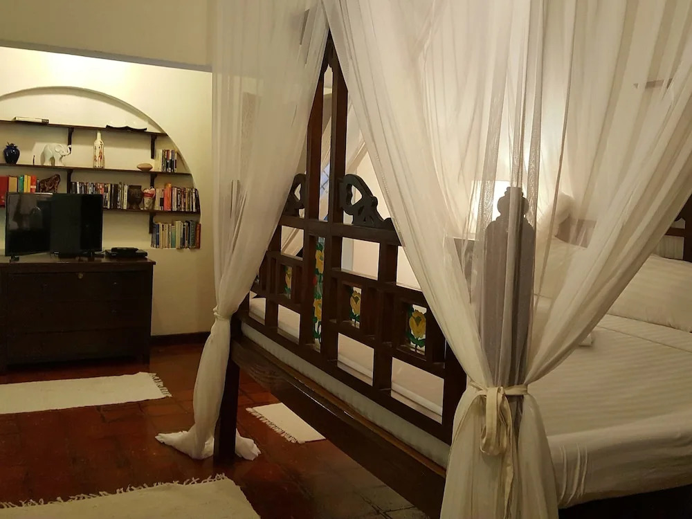 Luna House Malindi