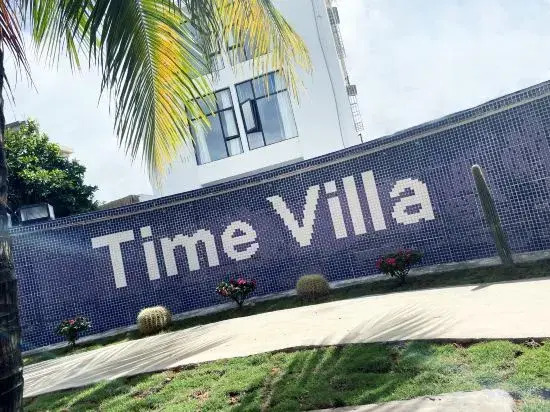 Time Homestay