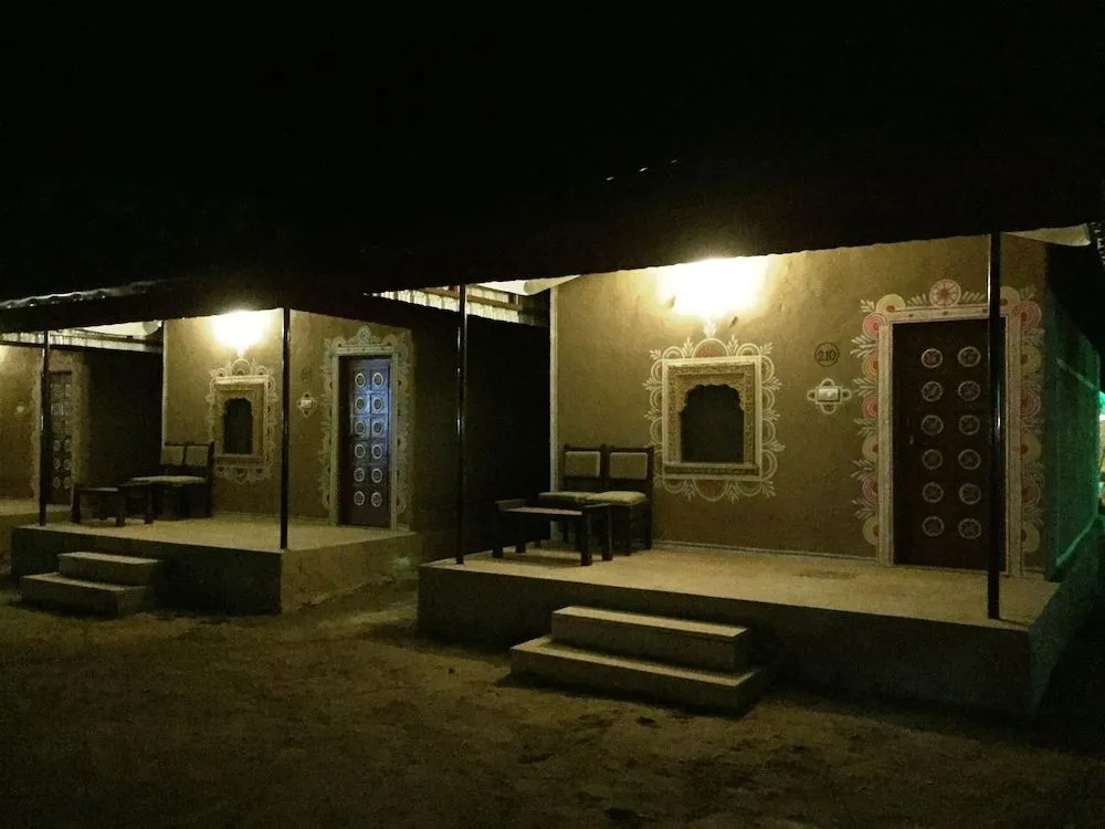 The Desert Resort Jaisalmer