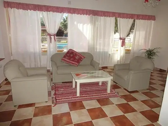 Maison las Vertientes