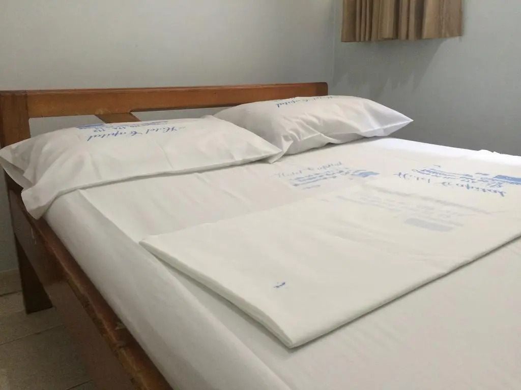 Hotel Capital