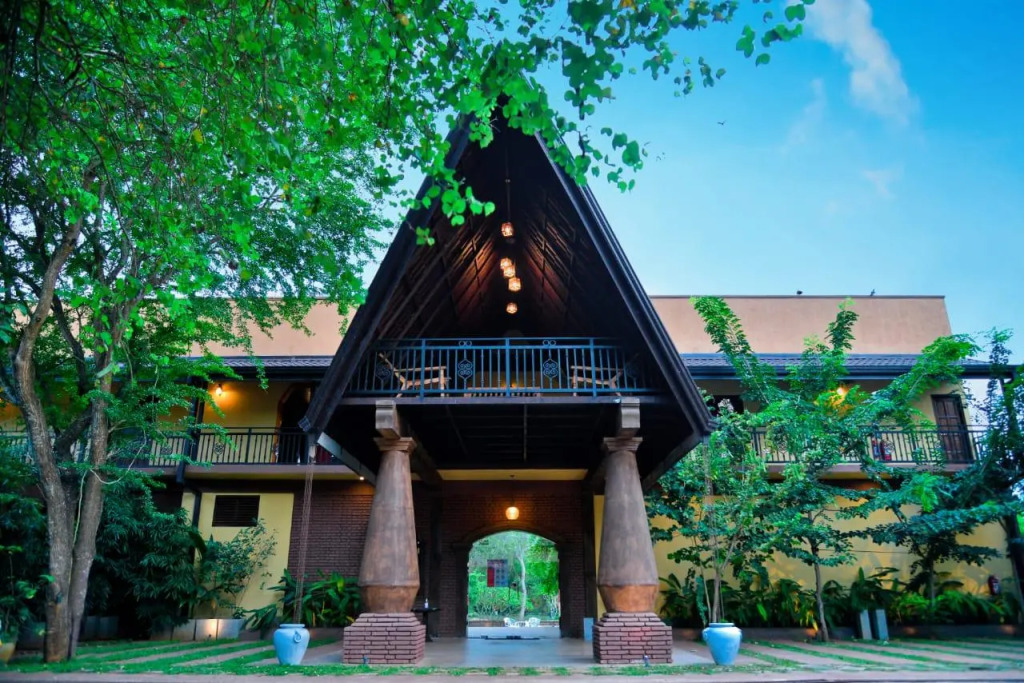 Mihisara Resort