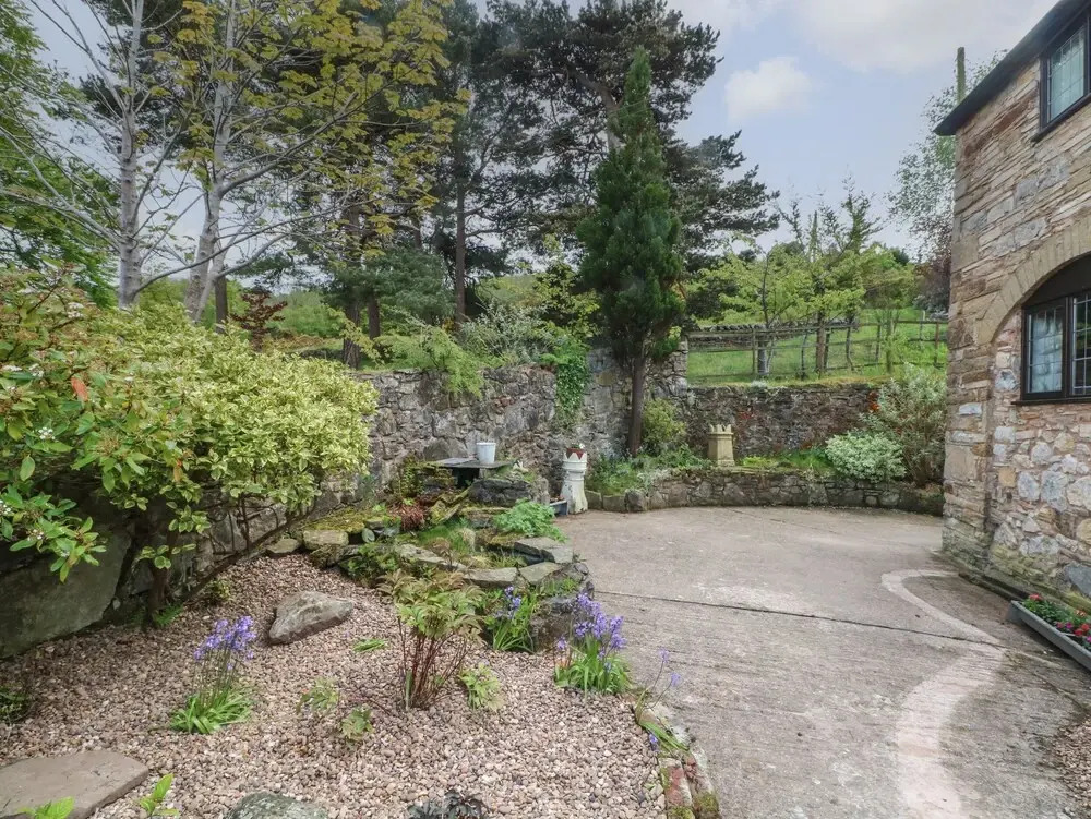 The Coach House